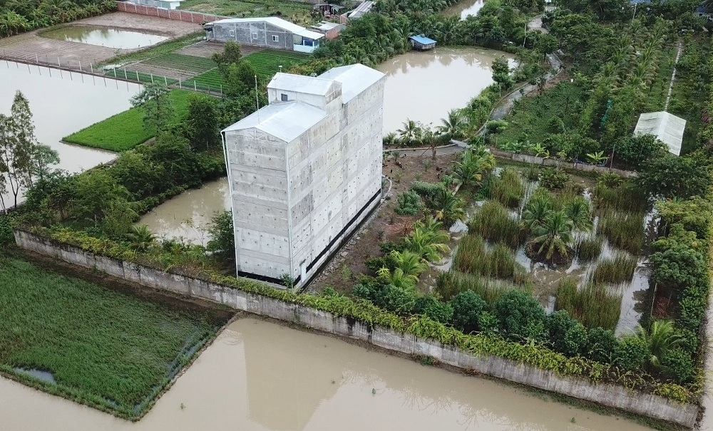 Khi xây dựng trái phép thì còn phạt tiền còn phải chịu hình phạt gì không? Khi xây dựng trái phép thì còn phạt tiền còn phải chịu hình phạt gì không?