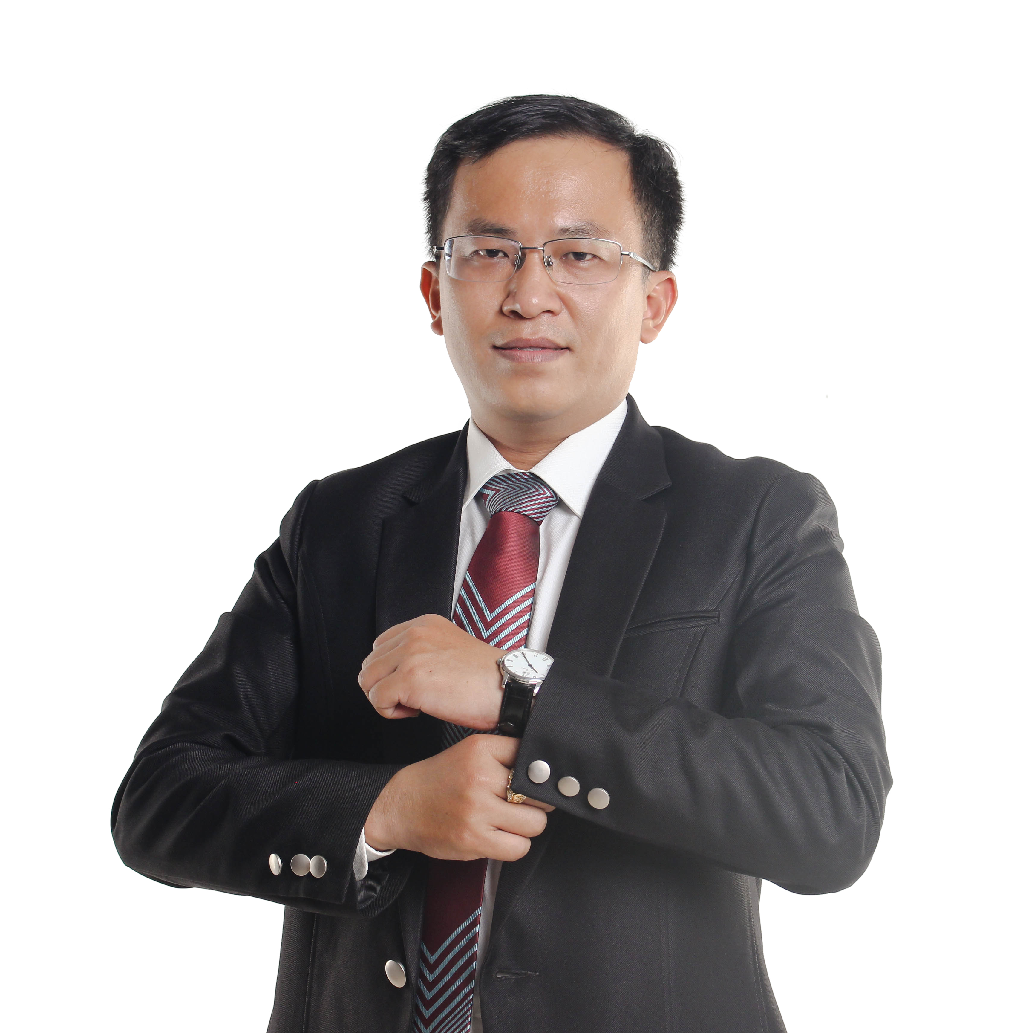 Luật sư Nguyễn Đức Hoàng. Luật sư Nguyễn Đức Hoàng.