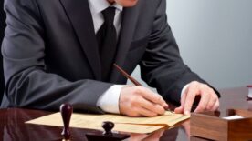Đương sự trong vụ án hình sự gồm những ai?