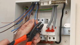 Xử phạt ăn trộm điện theo quy định của pháp luật
