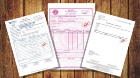 Mức xử phạt mất hóa đơn theo quy định hiện hành