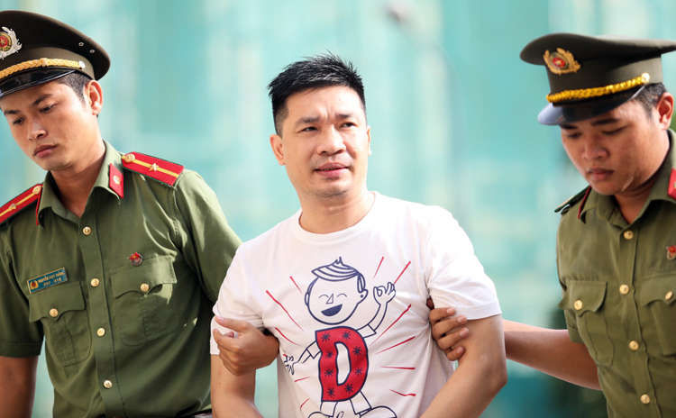 Đường dây mua bán ma túy do Văn Kính Dương cầm đầu bị triệt phá Đường dây mua bán ma túy do Văn Kính Dương cầm đầu bị triệt phá