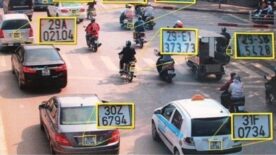 Như thế nào là chạy quá tốc độ?
