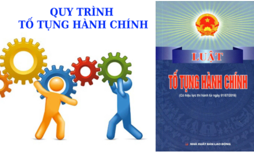 Tố tụng hành chính là gì? Các giai đoạn trong tố tụng hành chính theo pháp luật hiện hành