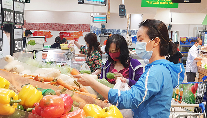 Biện pháp kiểm soát lạm phát ở Việt Nam. Biện pháp kiểm soát lạm phát ở Việt Nam.