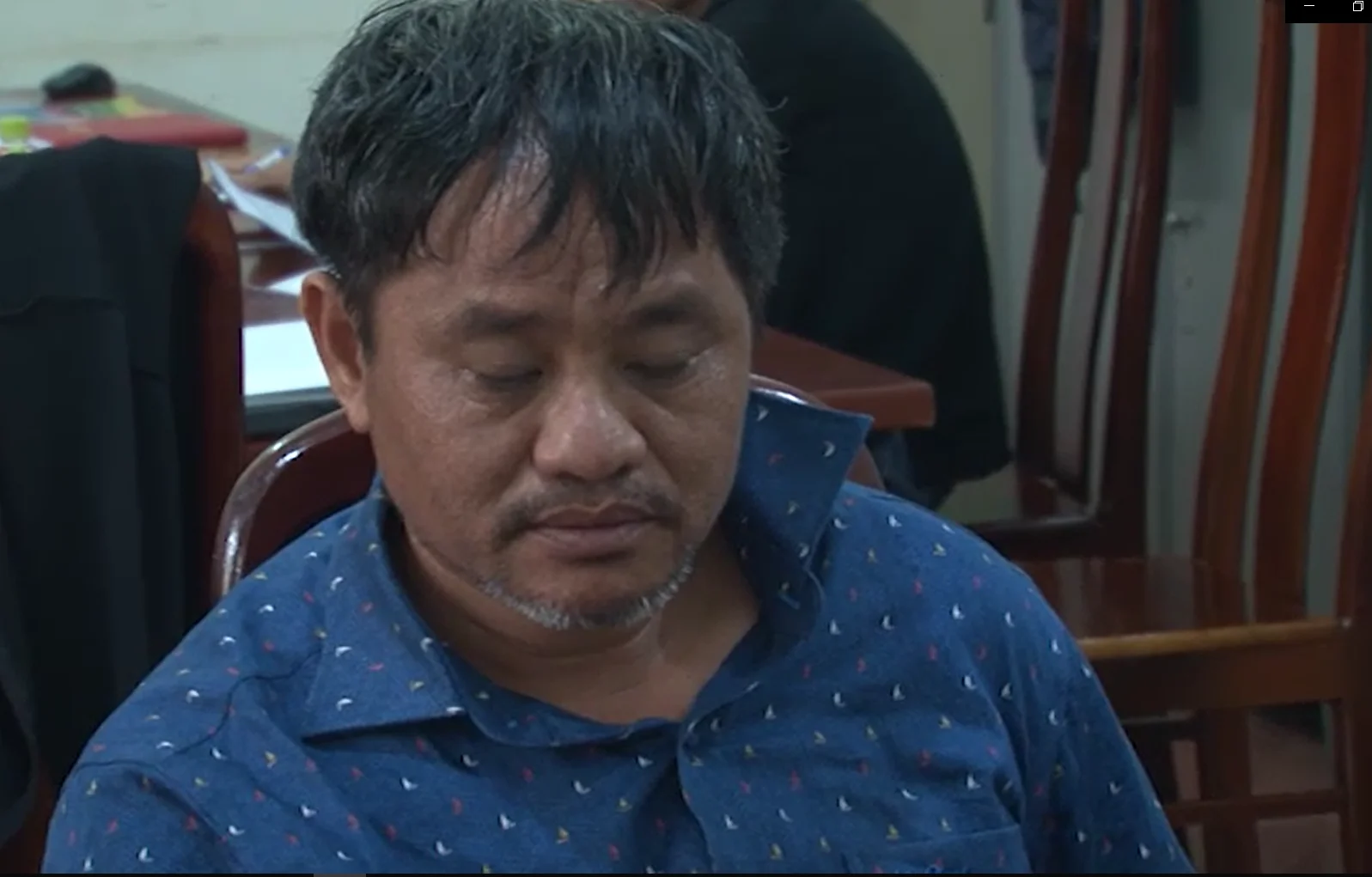 Bí thư xã giết người đốt xác và những quy định pháp lý phát sinh Bí thư xã giết người đốt xác.