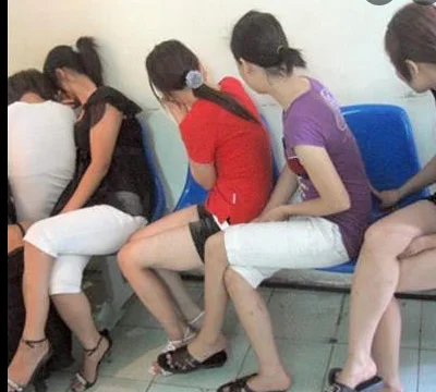 Hợp thức hóa mại dâm Hợp thức hóa mại dâm.