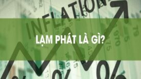 Lạm phát là gì?