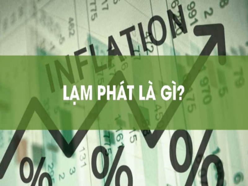 Lạm phát là gì? Lạm phát là gì?
