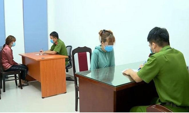 Tác hại của tệ nạn mại dâm Biện pháp ngăn chặn mại dâm.