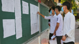 Nguyên nhân của lạm phát điểm.
