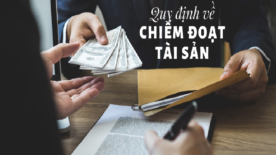 Mức hình phạt đối với lừa đảo chiếm đoạt tài sản.