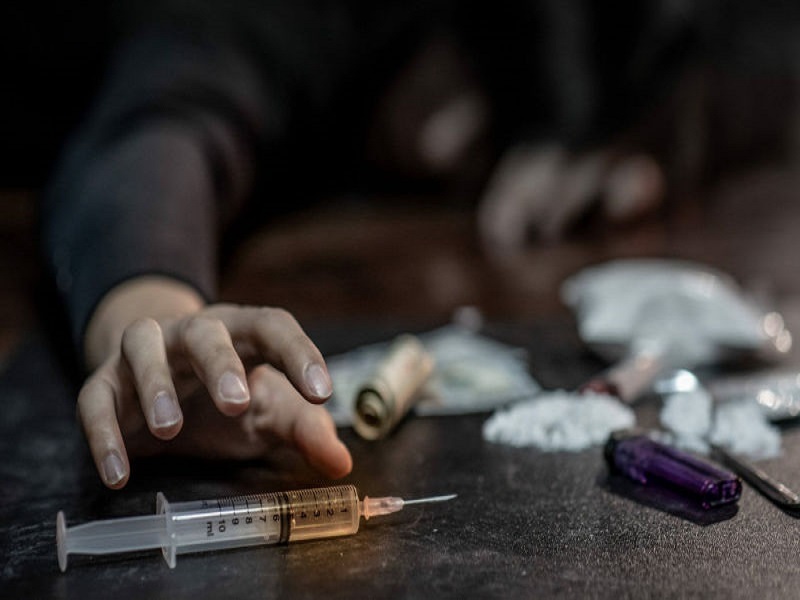 Sử dụng ma túy gây ảnh hưởng đến xã hội như thế nào?
