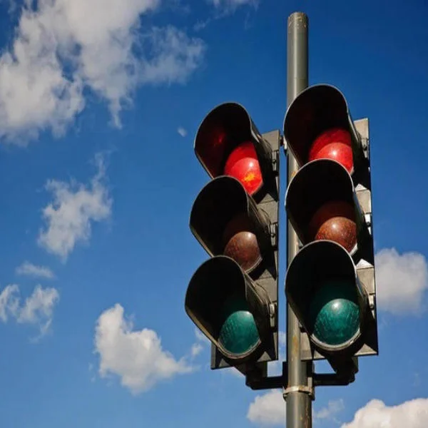 Vi phạm vượt đèn đỏ có lập biên bản không? Vi phạm vượt đèn đỏ.