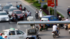 Lỗi phạt nguội.