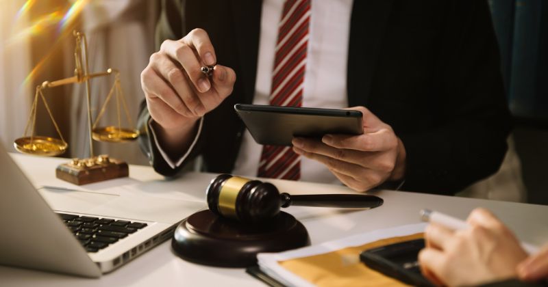 Vai trò Luật sư trong vụ án Tố tụng Hình sự