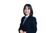 Luật sư Hà Thị Kim Liên