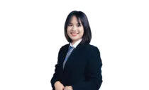 Luật sư Hà Thị Kim Liên