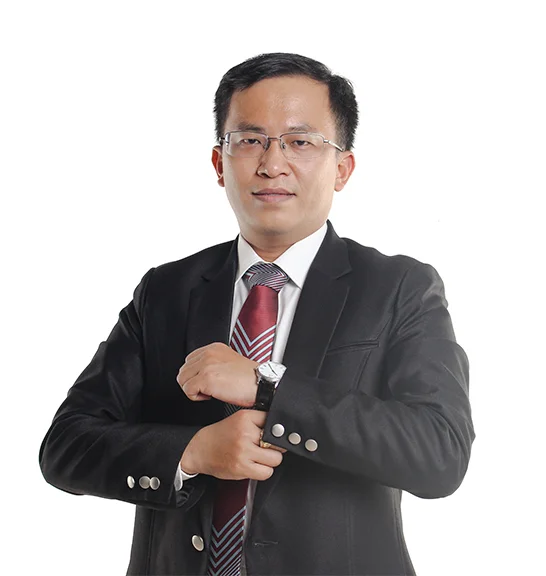 Ls. Nguyễn Đức Hoàng