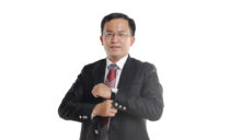 Luật sư Nguyễn Đức Hoàng