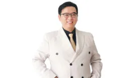 Luật sư Phan Vũ Tuấn