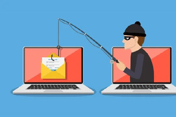 Chế tài xử lý lừa đảo trên mạng.