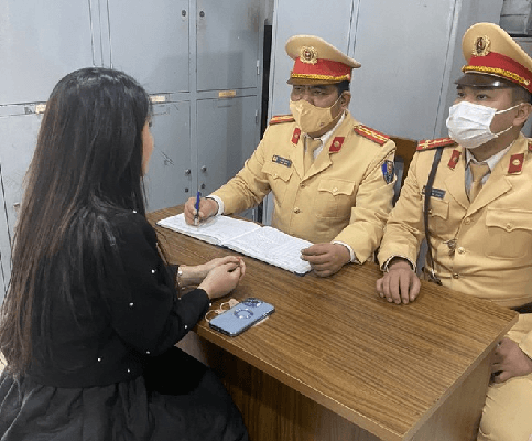 Truy cứu hình sự khi gây tai nạn dẫn đến chết người Truy cứu hình sự khi gây tai nạn dẫn đến chết người.