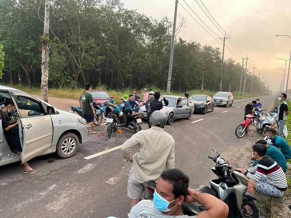Xử phạt gây rối trật tự công cộng. Xử phạt gây rối trật tự công cộng.