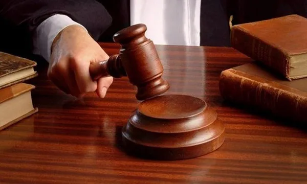 Quy định về các trường hợp Thẩm phán không được phân công giải quyết án có hiệu lực từ ngày 01/02/2023 Các trường hợp Thẩm phán không được phân công giải quyết án.