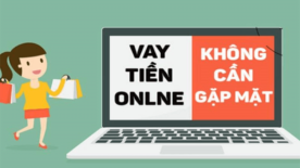 Lừa đảo cho vay qua mạng