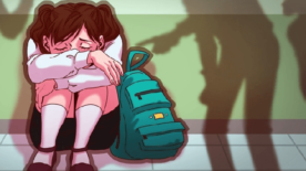 Xử lý hành vi bạo hành học đường