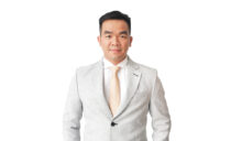 Luật sư Võ Trung Tín