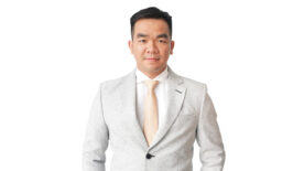 Luật sư Võ Trung Tín
