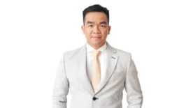 Luật sư Võ Trung Tín