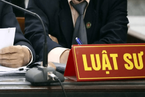 Tiêu chí chọn Luật sư giỏi Tiêu chí chọn Luật sư giỏi.