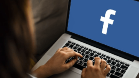 Vi phạm bản quyền Facebook