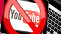 Vi phạm bản quyền Youtube