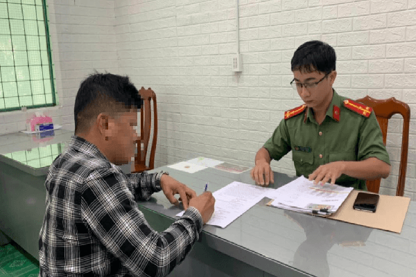 Xử lý hành vi xúc phạm người khác Xử lý hành vi xúc phạm người khác.