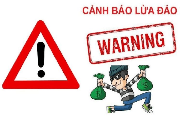 Cảnh giác lừa đảo đầu tư tài chính Cảnh giác lừa đảo đầu tư tài chính.