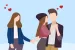 Chồng ngoại tình có con riêng có bị xử lý không?