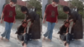 Cố ý gây thương tích cho người khác