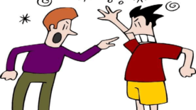 Xâm phạm danh dự nhân phẩm