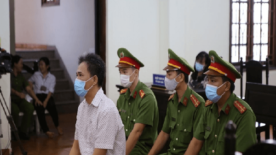 Xử lý hành vi xúc phạm Chủ tịch nước