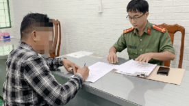Xử lý hành vi xúc phạm người khác