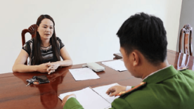 Xử lý hình sự bôi nhọ danh dự