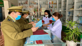 Tìm hiểu tội kinh doanh trái phép