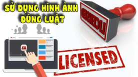 Vi phạm bản quyền hình ảnh
