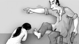 bạo hành phụ nữ ở việt nam