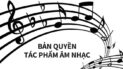 vi phạm bản quyền âm nhạc