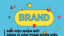 xâm phạm nhãn hiệu